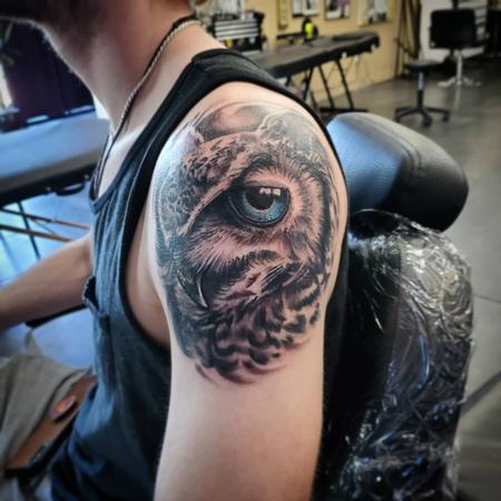 Tattoos - untitled - 142856